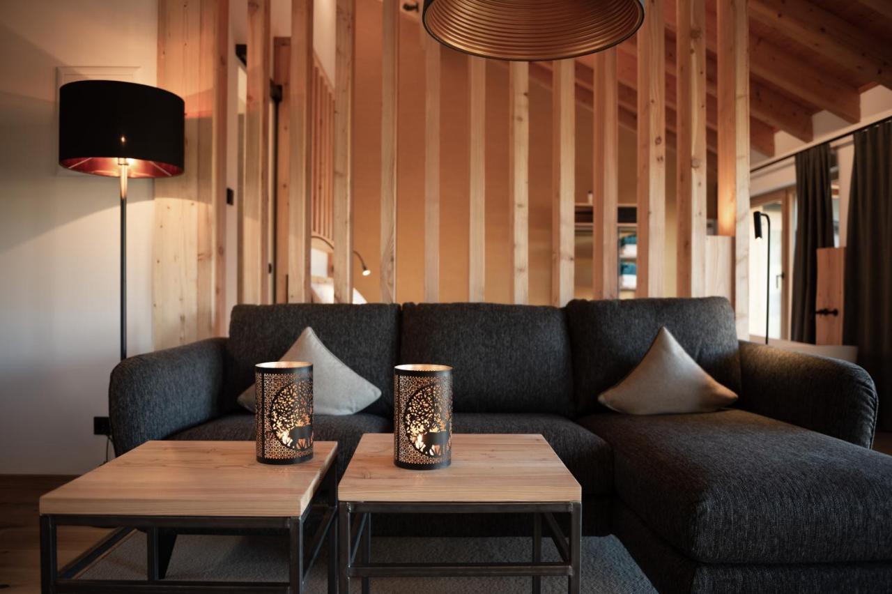 Forstgut - Premium Waldchalets Und Lodge Suiten Regen Exterior foto