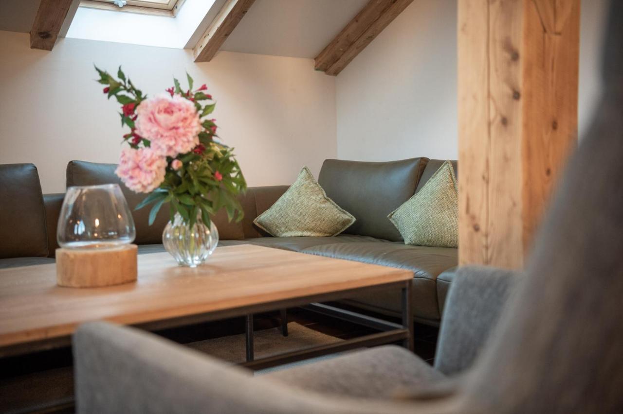 Forstgut - Premium Waldchalets Und Lodge Suiten Regen Exterior foto